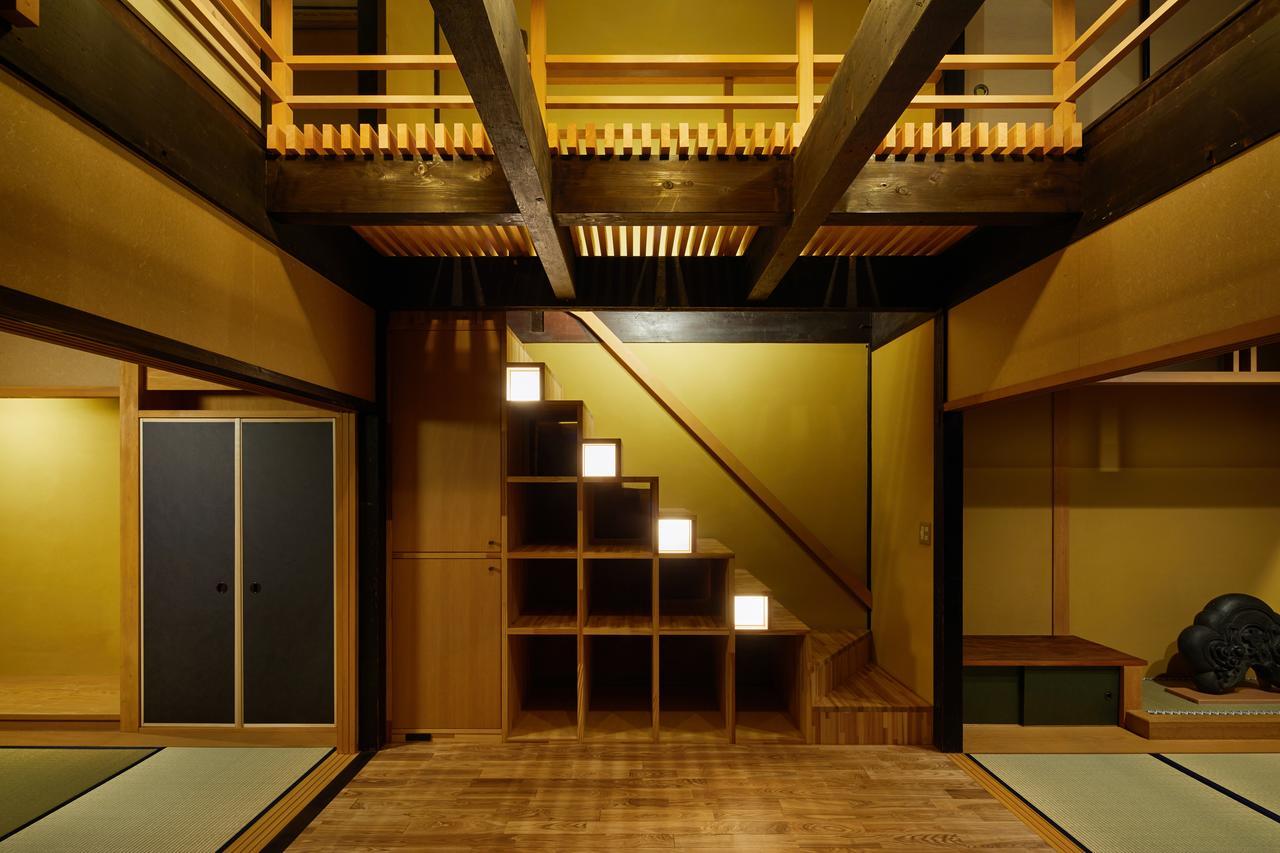 Marukyo Gakurin-An Quioto Exterior foto