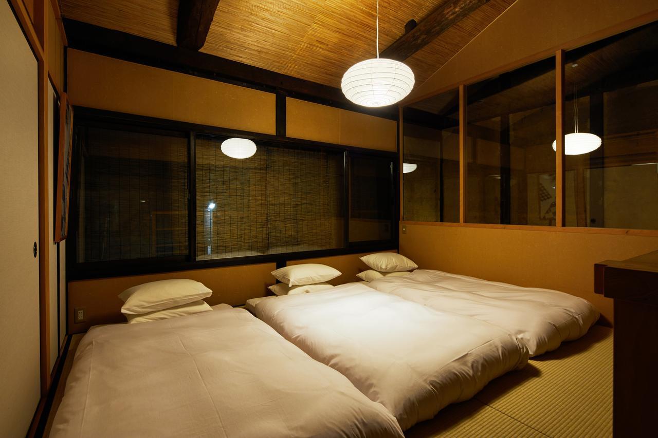 Marukyo Gakurin-An Quioto Exterior foto