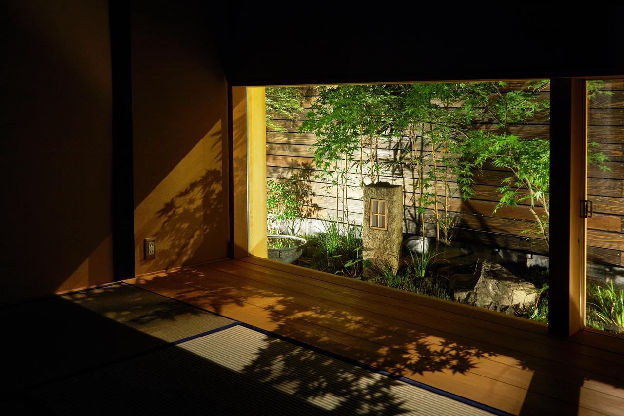 Marukyo Gakurin-An Quioto Exterior foto