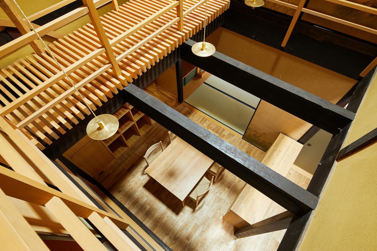 Marukyo Gakurin-An Quioto Exterior foto