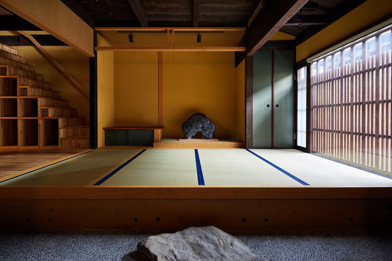Marukyo Gakurin-An Quioto Exterior foto