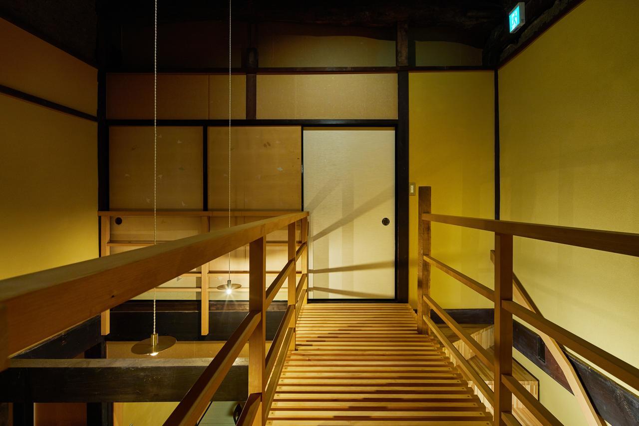 Marukyo Gakurin-An Quioto Exterior foto