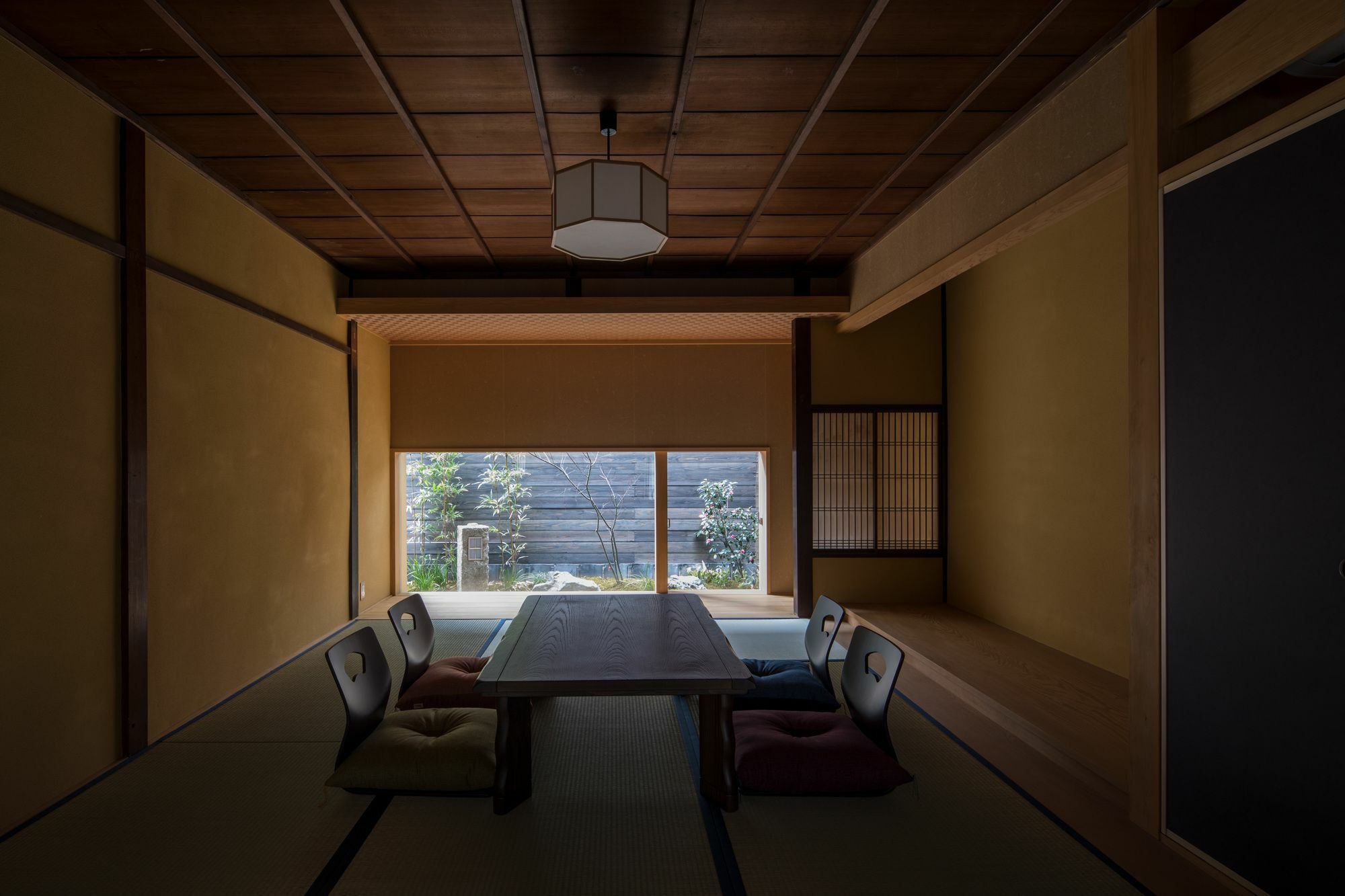 Marukyo Gakurin-An Quioto Exterior foto