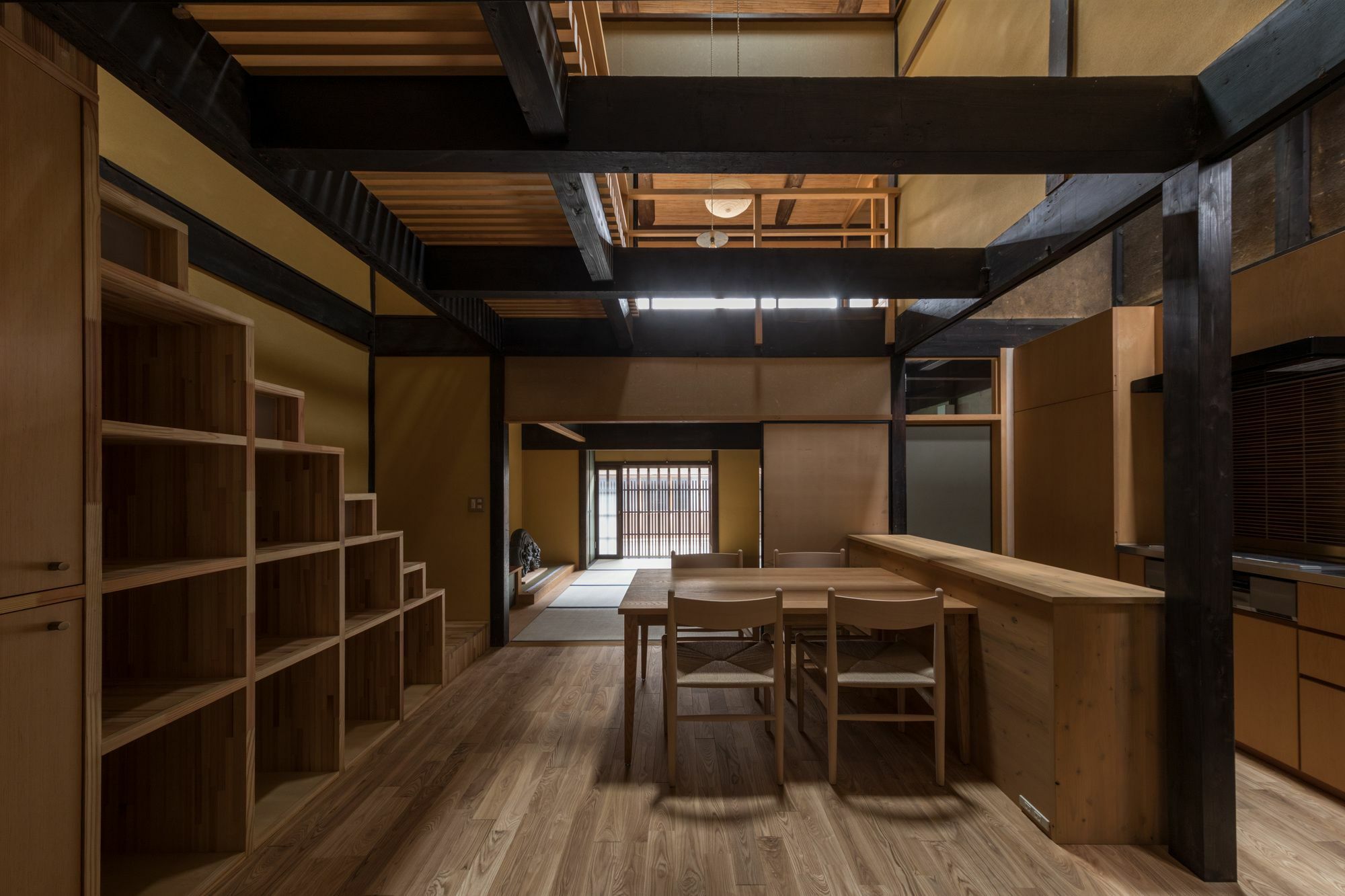 Marukyo Gakurin-An Quioto Exterior foto